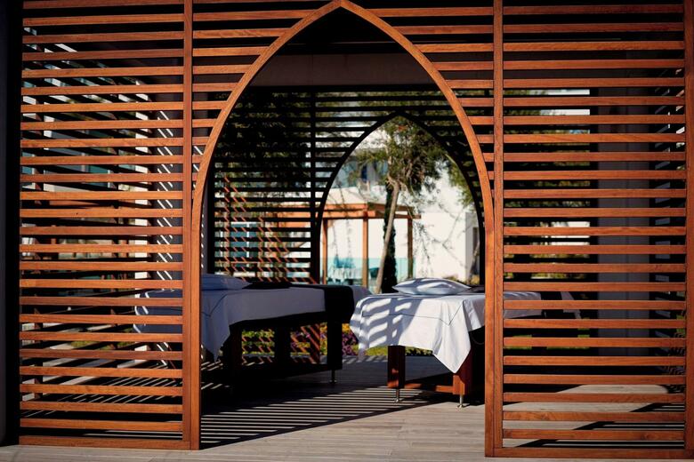 Hotel Parklane, A Luxury Collection Resort & Spa, Limassol