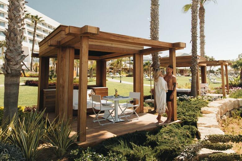Hotel Parklane, A Luxury Collection Resort & Spa, Limassol