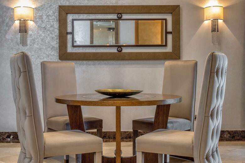 Hotel Parklane, A Luxury Collection Resort & Spa, Limassol