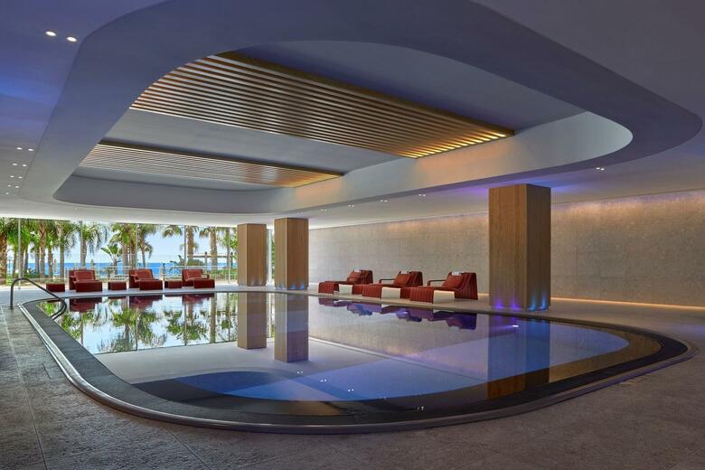 Hotel Parklane, A Luxury Collection Resort & Spa, Limassol
