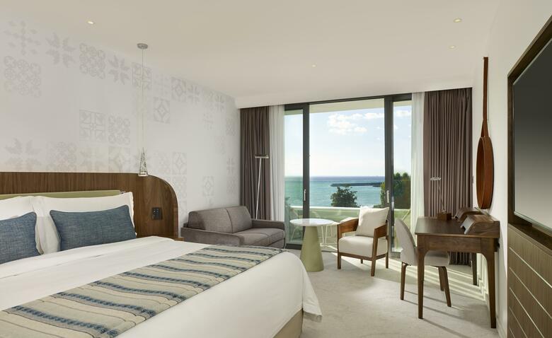 Hotel Parklane, A Luxury Collection Resort & Spa, Limassol