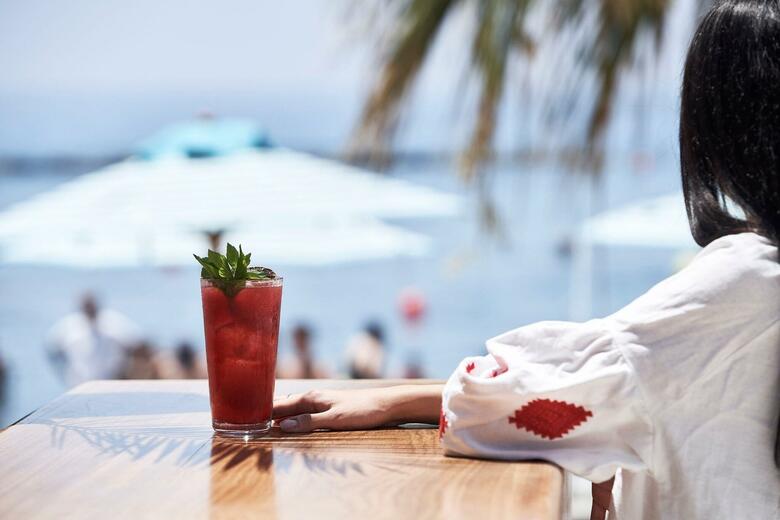 Hotel Parklane, A Luxury Collection Resort & Spa, Limassol