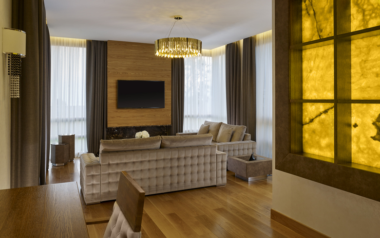 Hotel Parklane, A Luxury Collection Resort & Spa, Limassol