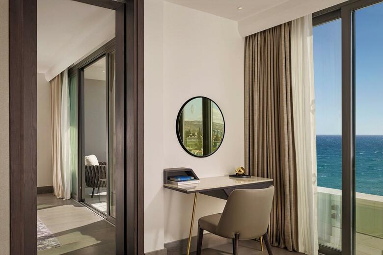 Hotel Parklane, A Luxury Collection Resort & Spa, Limassol