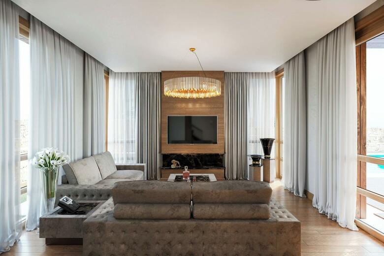 Hotel Parklane, A Luxury Collection Resort & Spa, Limassol