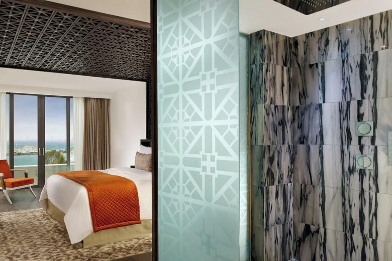 Hotel Parklane, A Luxury Collection Resort & Spa, Limassol