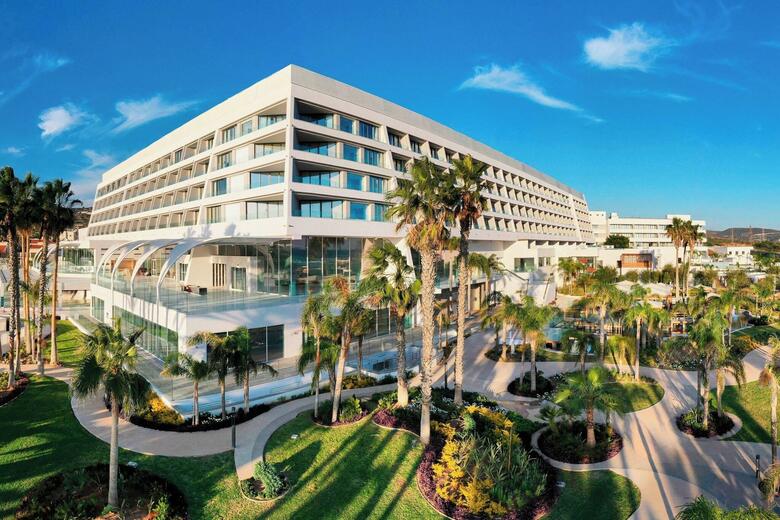 Hotel Parklane, A Luxury Collection Resort & Spa, Limassol