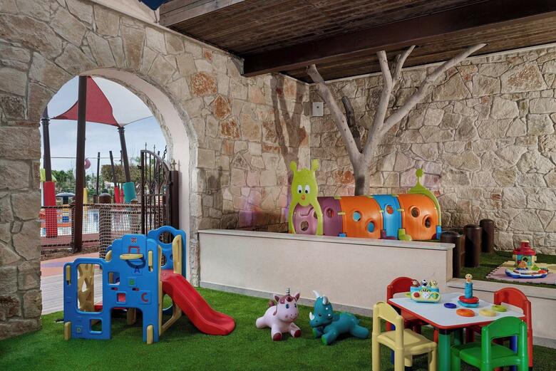 Hotel Parklane, A Luxury Collection Resort & Spa, Limassol