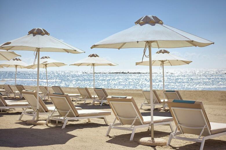 Hotel Parklane, A Luxury Collection Resort & Spa, Limassol