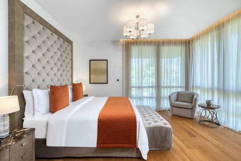 Hotel Parklane, A Luxury Collection Resort & Spa, Limassol