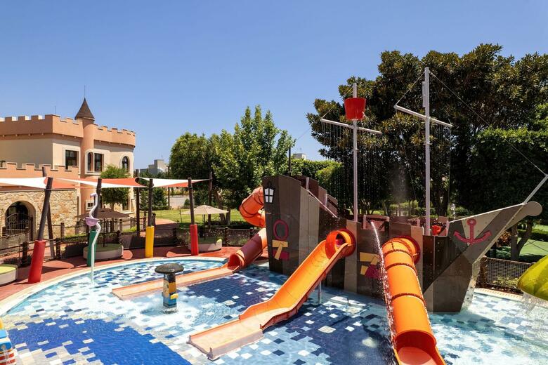 Hotel Parklane, A Luxury Collection Resort & Spa, Limassol