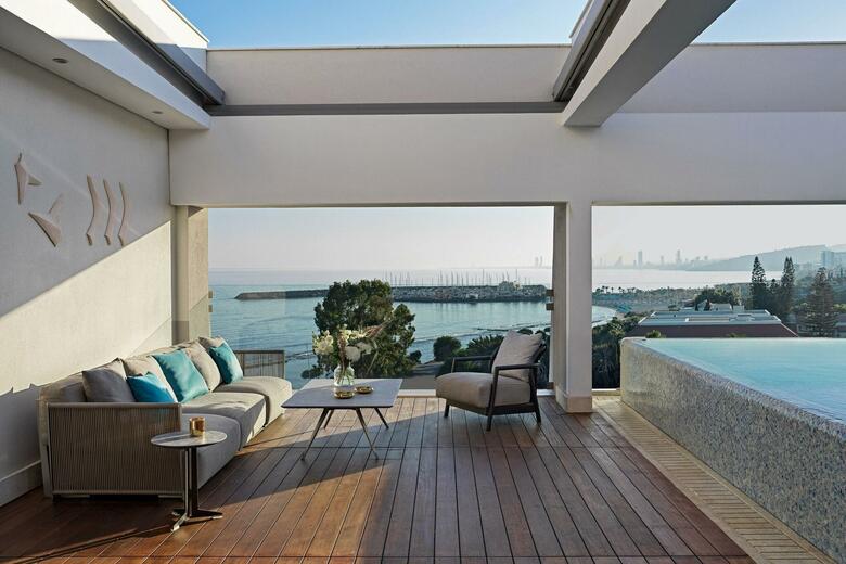 Hotel Parklane, A Luxury Collection Resort & Spa, Limassol