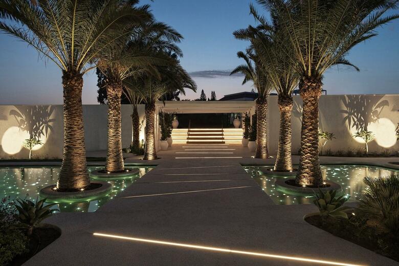 Hotel Parklane, A Luxury Collection Resort & Spa, Limassol