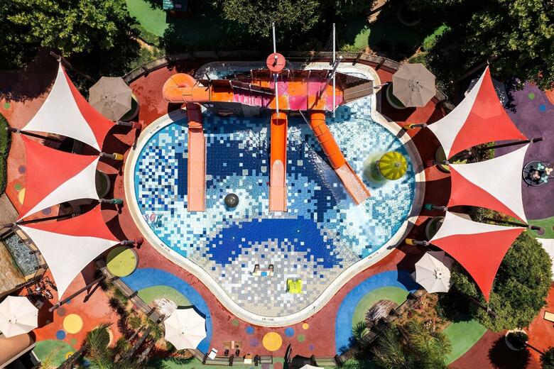 Hotel Parklane, A Luxury Collection Resort & Spa, Limassol