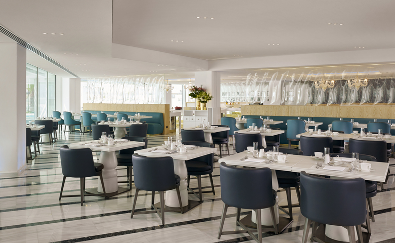 Hotel Parklane, A Luxury Collection Resort & Spa, Limassol