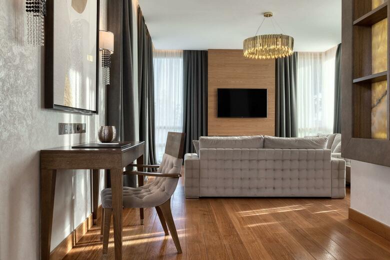Hotel Parklane, A Luxury Collection Resort & Spa, Limassol