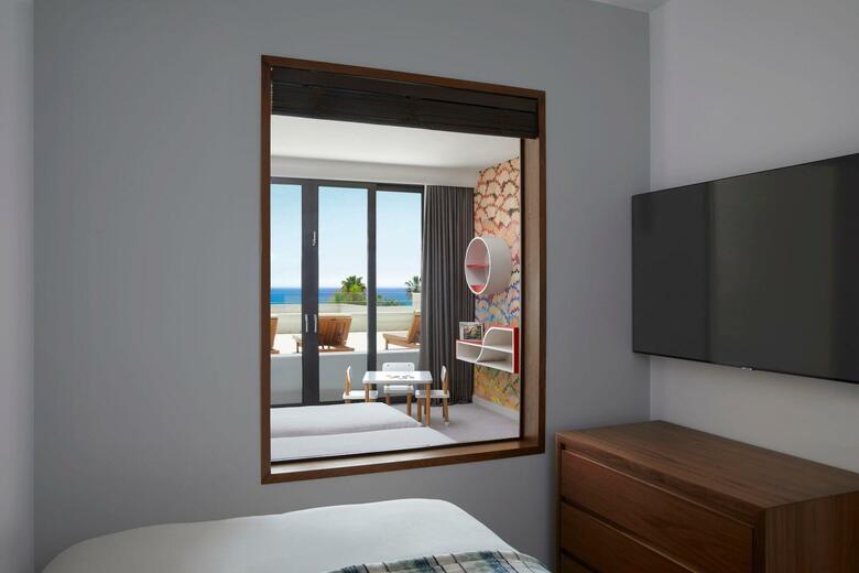 Hotel Parklane, A Luxury Collection Resort & Spa, Limassol