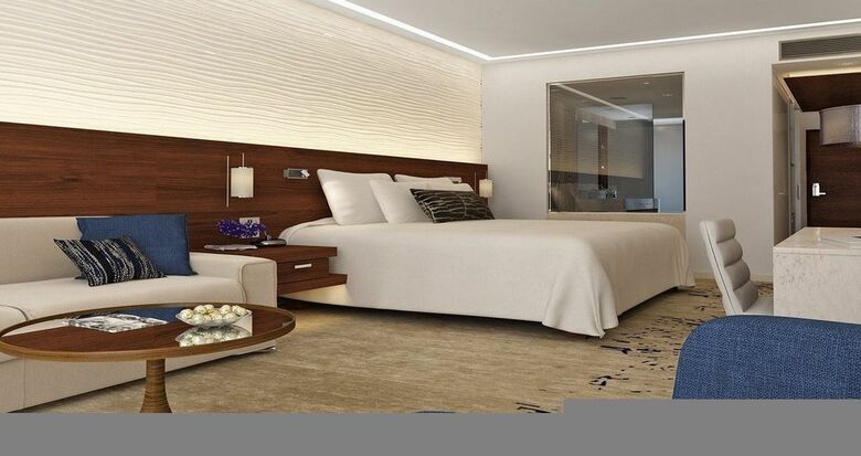 Hotel Parklane, A Luxury Collection Resort & Spa, Limassol