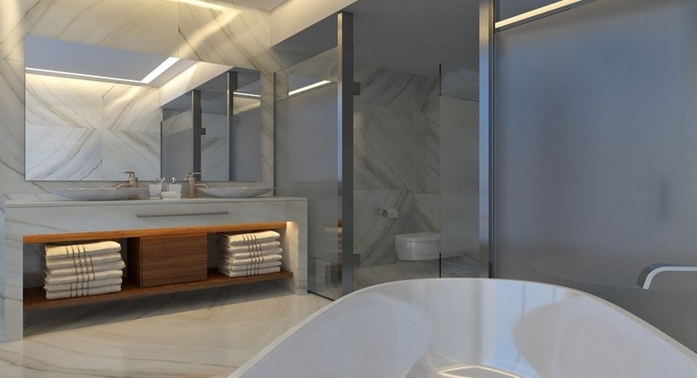 Hotel Parklane, A Luxury Collection Resort & Spa, Limassol