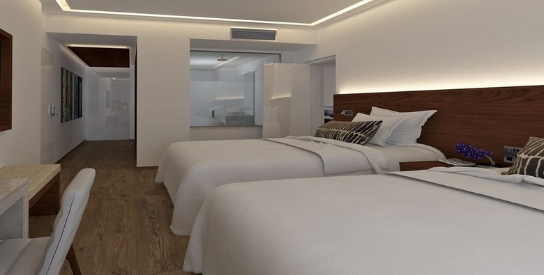 Hotel Parklane, A Luxury Collection Resort & Spa, Limassol
