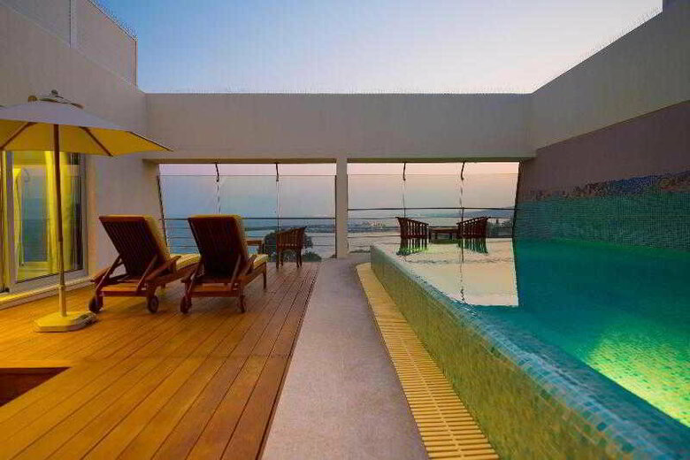 Hotel Parklane, A Luxury Collection Resort & Spa, Limassol