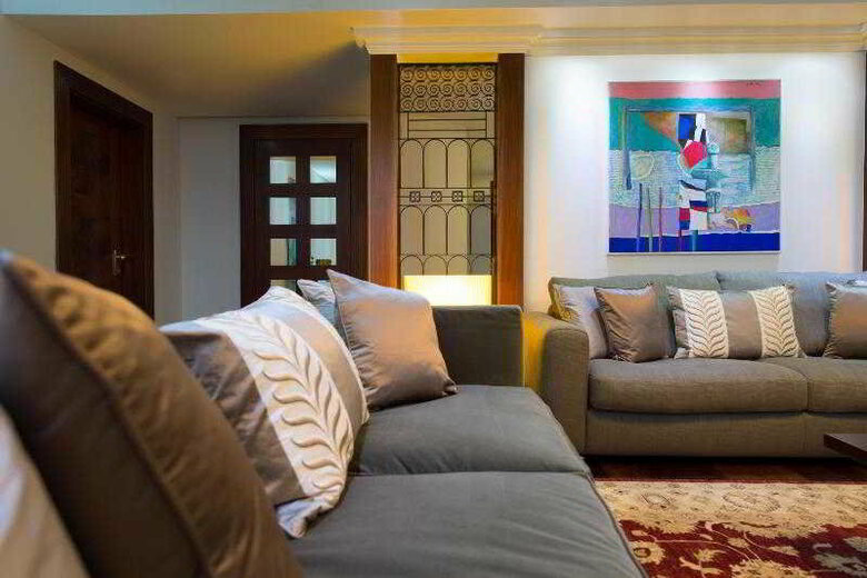 Hotel Parklane, A Luxury Collection Resort & Spa, Limassol