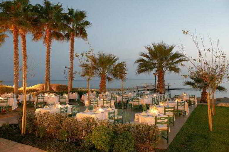 Hotel Parklane, A Luxury Collection Resort & Spa, Limassol