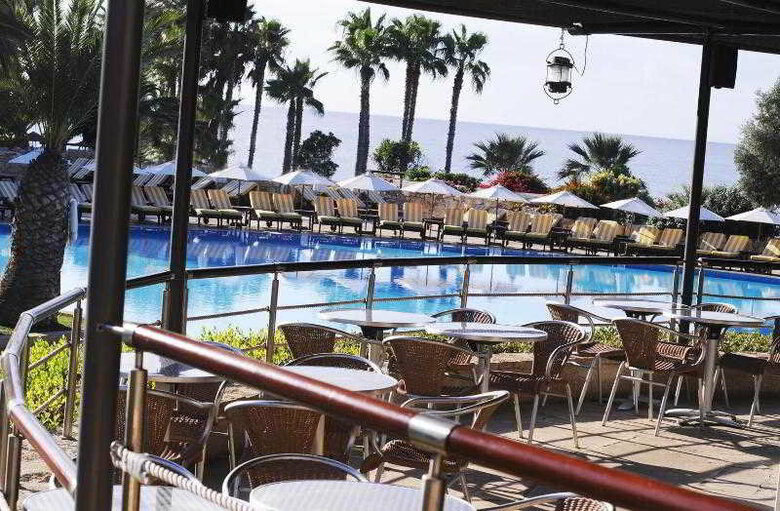 Hotel Parklane, A Luxury Collection Resort & Spa, Limassol