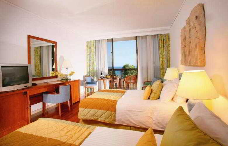 Hotel Parklane, A Luxury Collection Resort & Spa, Limassol