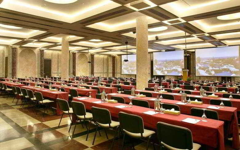 Hotel Parklane, A Luxury Collection Resort & Spa, Limassol