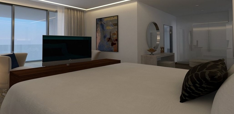 Hotel Parklane, A Luxury Collection Resort & Spa, Limassol