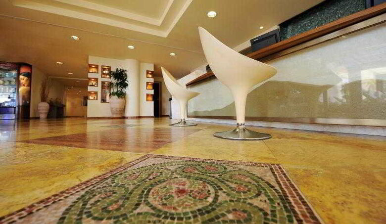 Hotel Parklane, A Luxury Collection Resort & Spa, Limassol