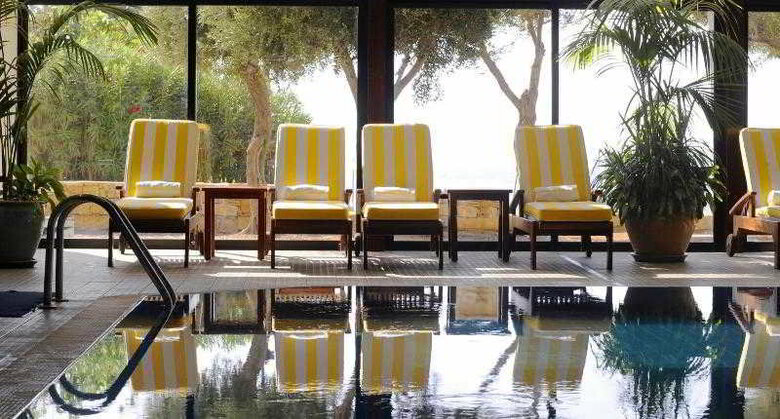 Hotel Parklane, A Luxury Collection Resort & Spa, Limassol