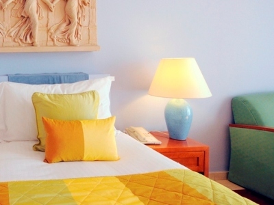 Hotel Parklane, A Luxury Collection Resort & Spa, Limassol