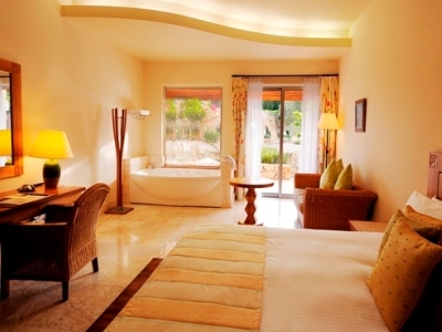 Hotel Parklane, A Luxury Collection Resort & Spa, Limassol
