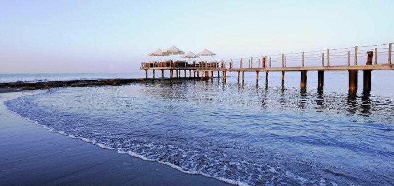 Hotel Parklane, A Luxury Collection Resort & Spa, Limassol