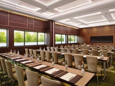 Hotel Parklane, A Luxury Collection Resort & Spa, Limassol