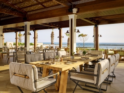 Hotel Parklane, A Luxury Collection Resort & Spa, Limassol