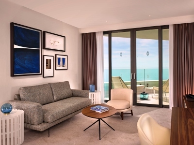 Hotel Parklane, A Luxury Collection Resort & Spa, Limassol