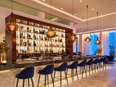 Hotel Parklane, A Luxury Collection Resort & Spa, Limassol