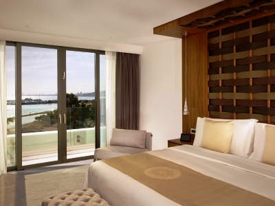 Hotel Parklane, A Luxury Collection Resort & Spa, Limassol