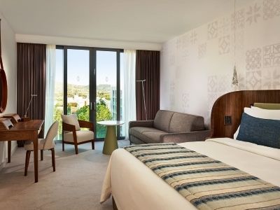 Hotel Parklane, A Luxury Collection Resort & Spa, Limassol