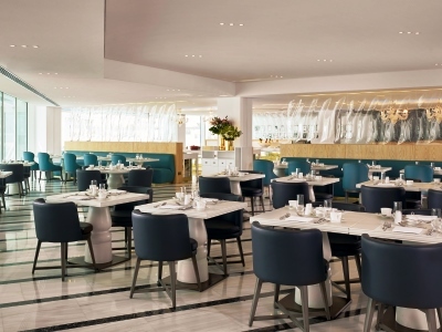 Hotel Parklane, A Luxury Collection Resort & Spa, Limassol