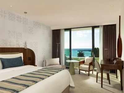 Hotel Parklane, A Luxury Collection Resort & Spa, Limassol