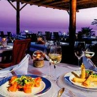 Hotel Parklane, A Luxury Collection Resort & Spa, Limassol