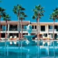 Hotel Parklane, A Luxury Collection Resort & Spa, Limassol