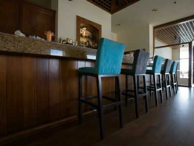 Hotel St Raphael Resort