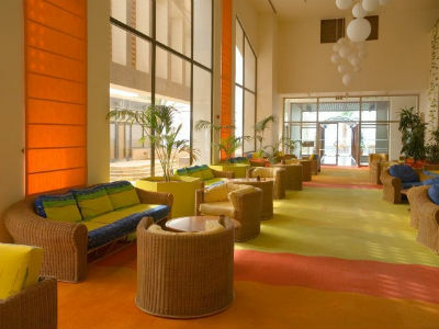Hotel St Raphael Resort