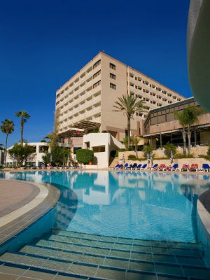 Hotel St Raphael Resort