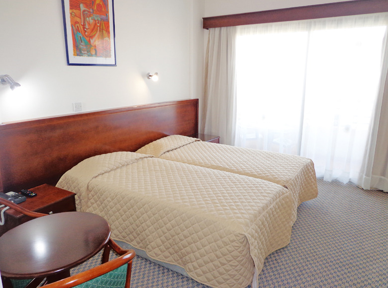 Hotel Agapinor